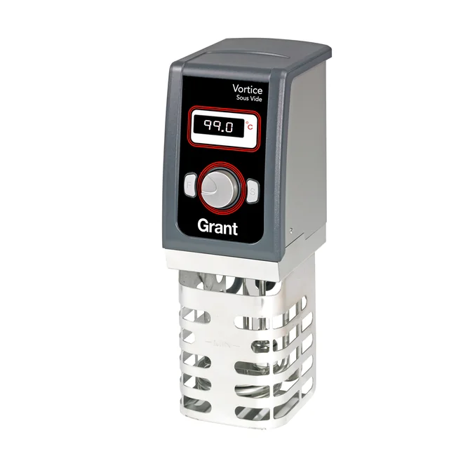 Vortice - Circulateur sous vide GRANT