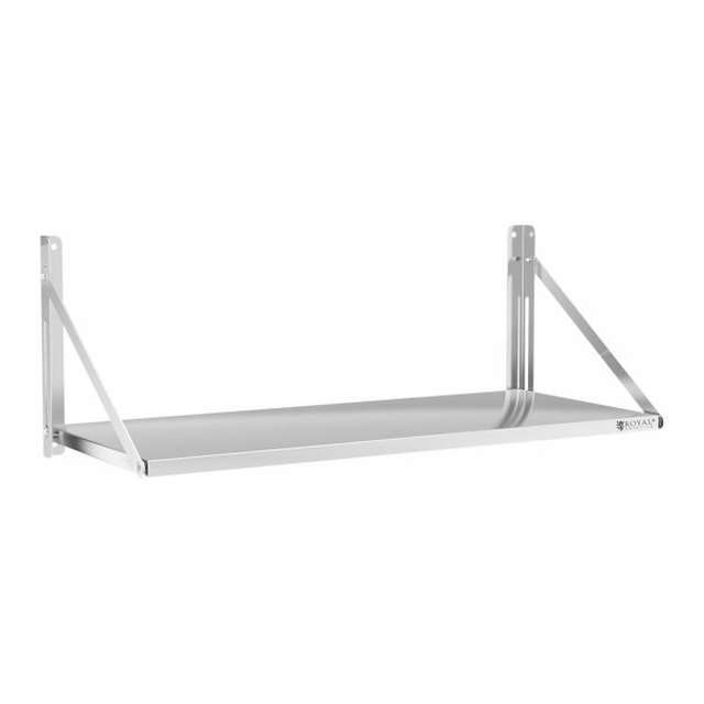 Vouwplank - 120 x 45 cm ROYAL CATERING 10011709 RC-BFWS12045