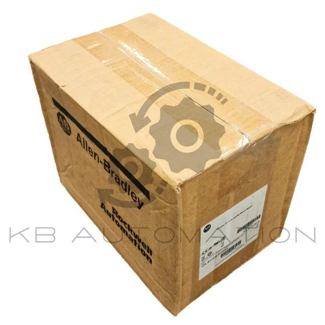 VPL-B1153E-CK12AA Allen Bradley - Alkuperäinen pakkaus