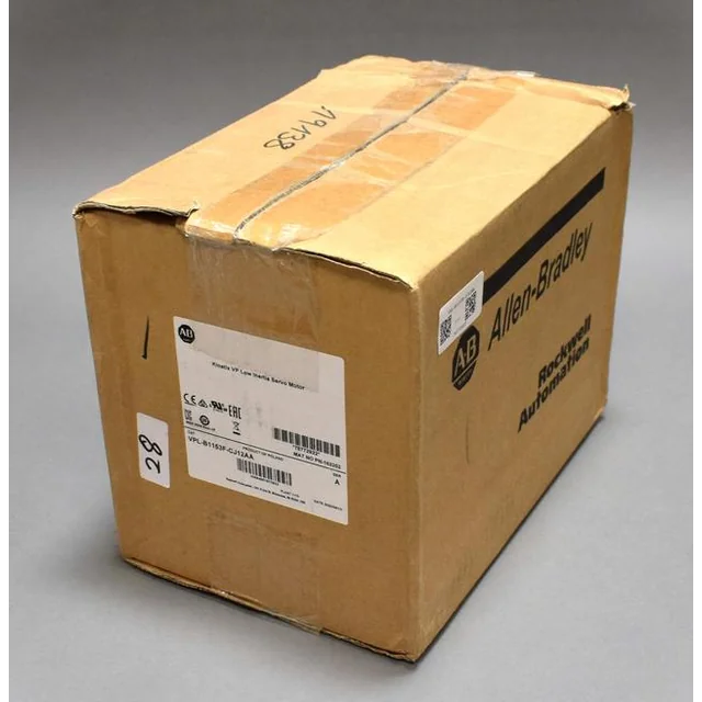 VPL-B1153F-CJ12AA Allen Bradley - Confezione originale