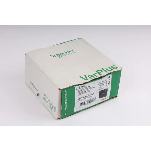 VPL06N Schneider Electric - New Surplus