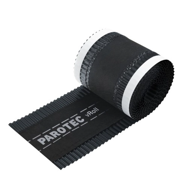 vRoll Ridge Tape 180mm/5mb Anthrazit