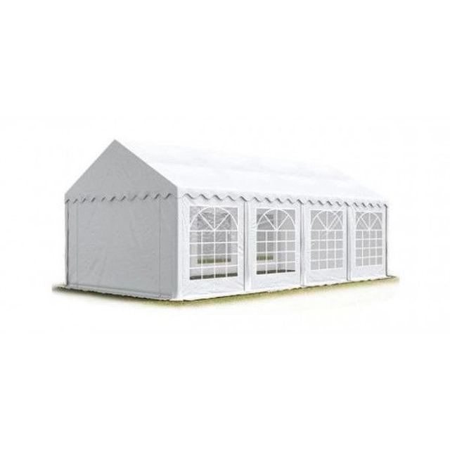 Vrtni šotor PREMIUM 4 x 8 m,500 g/m²