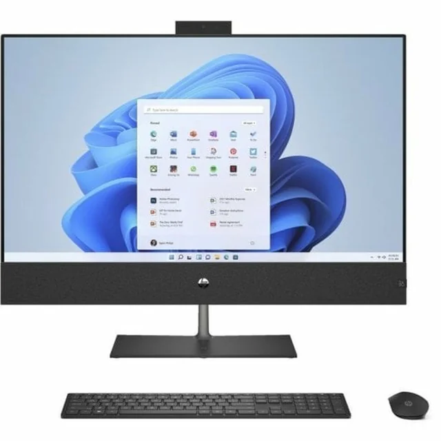 Всичко в едно HP Pavilion 32-b1014ns NVIDIA GeForce RTX 3050 31,5&quot; i7-13700T 16 GB RAM 1 TB SSD