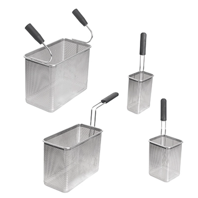 VT 1/3 DH ﻿Baskets for pasta makers