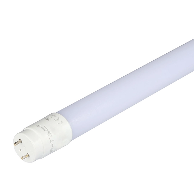 VT-151 22W with a PLASTIK LED tube 150 cm / Chip SAMSUNG / Color: 6400K
