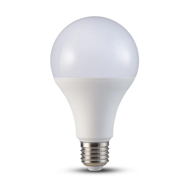 VT-2220 20W A80 LED bulb / Color: 3000K / Cap: E27