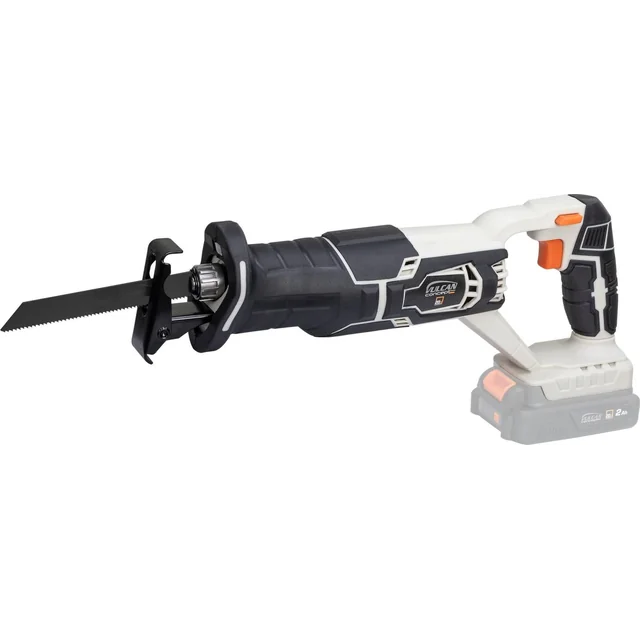 Vulcan saber saw Saw, without battery/charger connect 20v