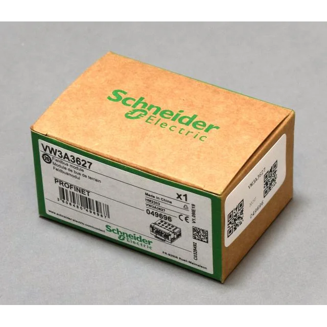 VW3A3627 Schneider Electric - New Factory Sealed