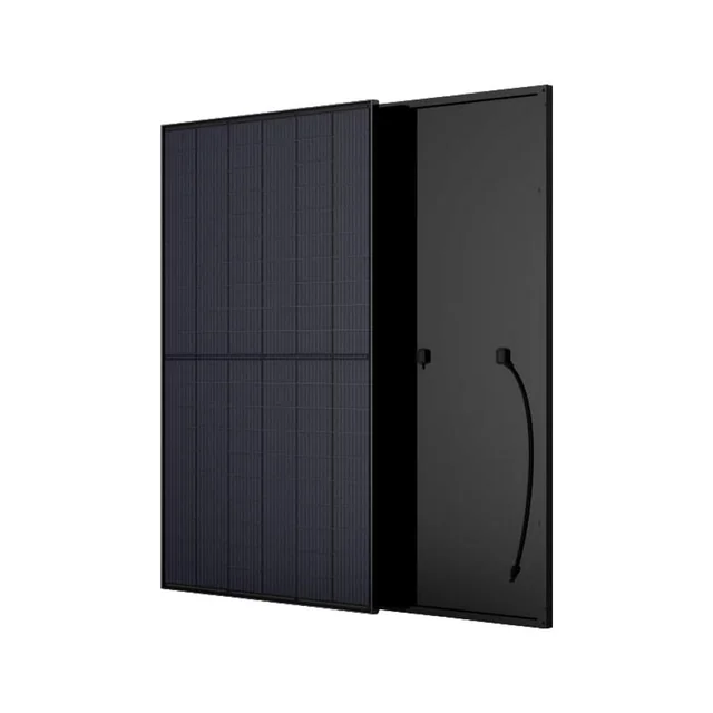 Výpredaj – solárny fotovoltaický panel Longi LR5-54HIB-400M