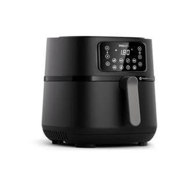 VZDUCH FRYER/HD9285/96 PHILIPS