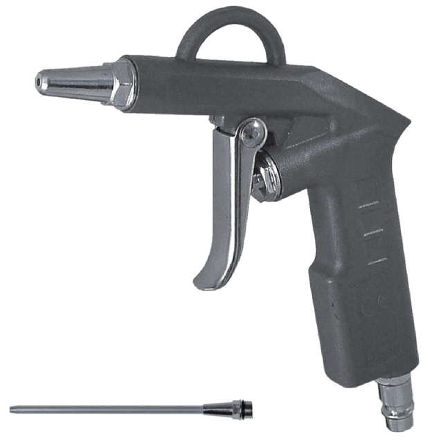 Vzduchová foukací pistole DEDRA A533030