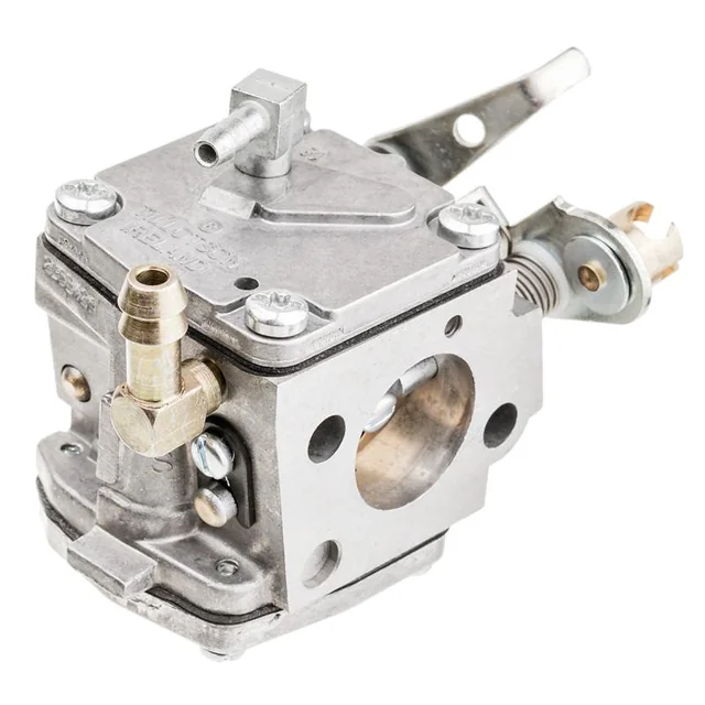 Wacker carburetor BS-104Y rammer HS-235B