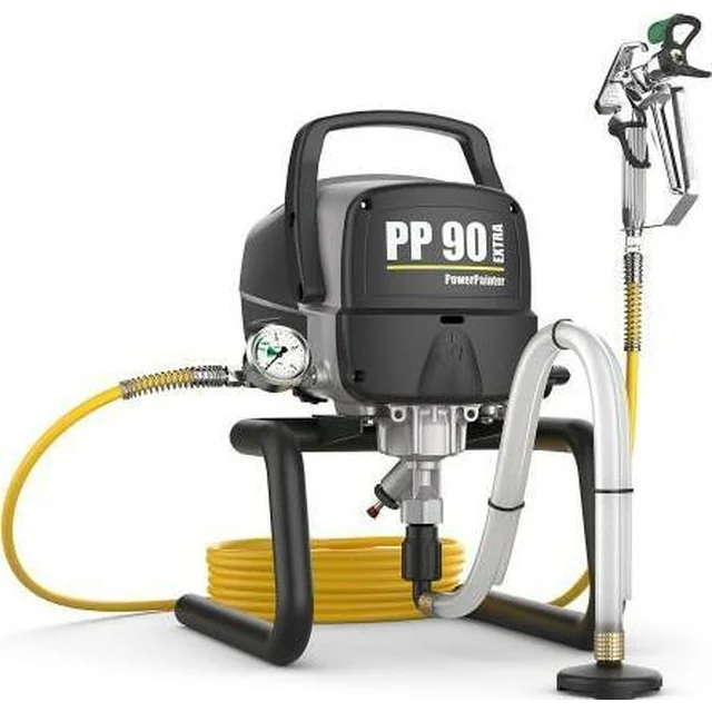 Wagner Painting unit Powerpainter 90 Extra SKID 800 W