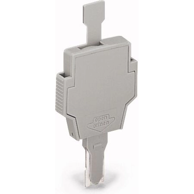 Wago Fuse plug with holder (281-511)