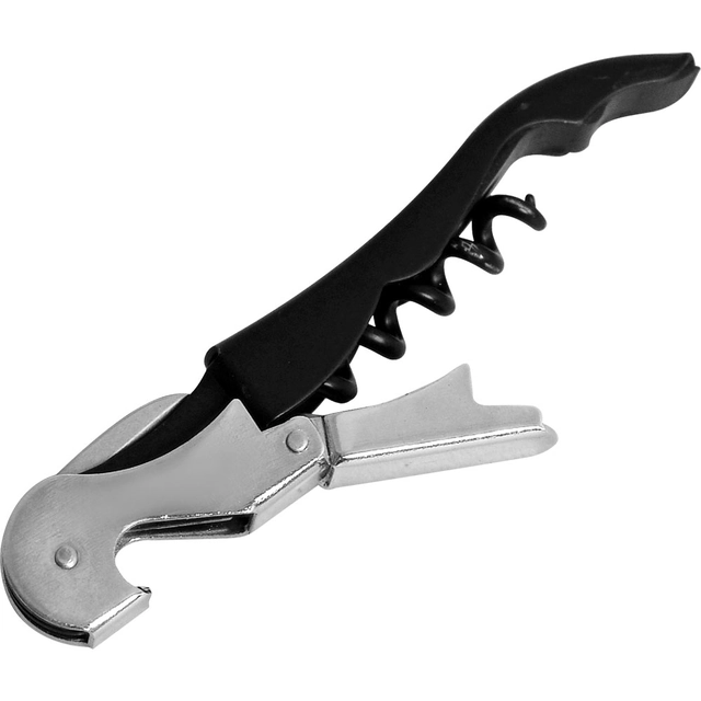 Waiter's corkscrew 3 functional