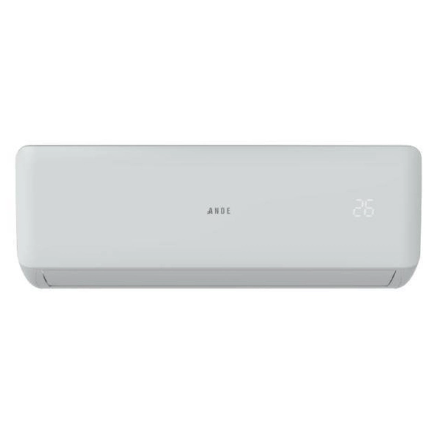 WALL AIR CONDITIONING ANDE + AND-12/FA+ 3,6KW