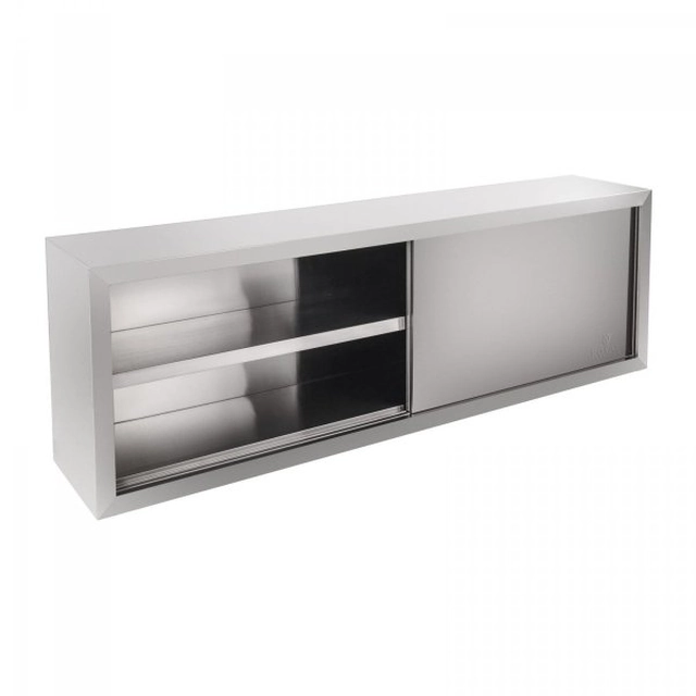 Wall cabinet - 160 cm ROYAL CATERING 10010220 RCHC-160/40