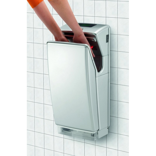 Wall hand dryer 1.8 kW | Bartscher