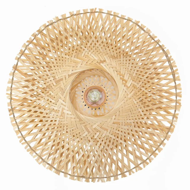 WALL LAMP WALL LAMP Boho APP1330-1W