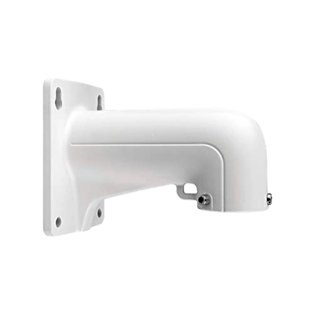 Wall mount for Hikvision PTZ 4' cameras