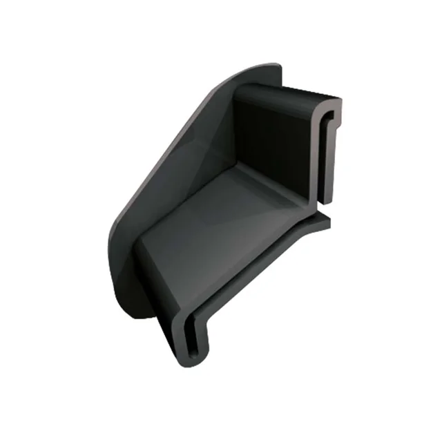 Wall stopper for K102 Renoplast (left + right set)