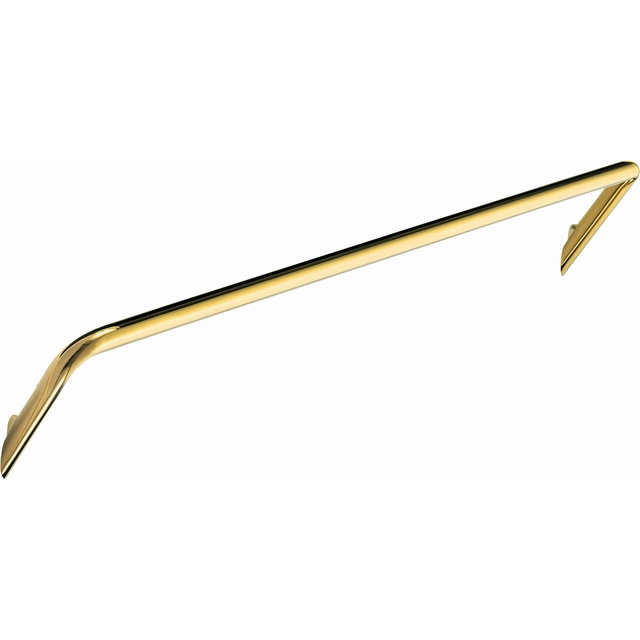 Wall towel rack Deante Silia gold- Plus 5% DISCOUNT code DEANTE5