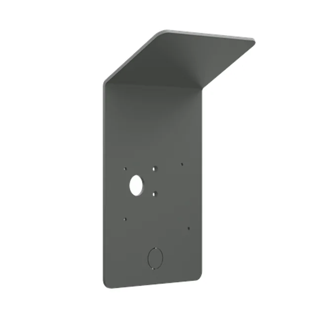 Wallbox | Apdangalas nuo lietaus, skirtas Eiffel Basic for Copper SB