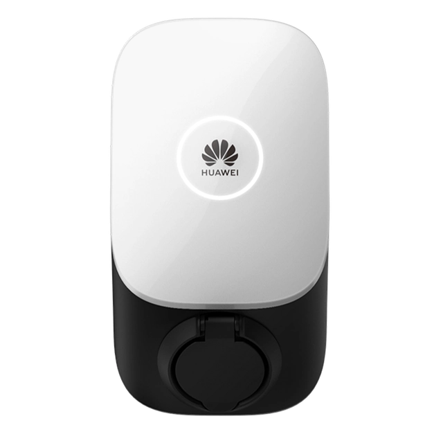 Wallbox CA Huawei FusionCharge 7kW 1F