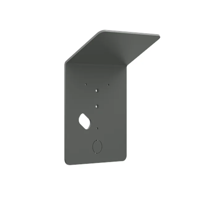 Wallbox | Husa de ploaie pentru Eiffel Basic pentru Commander 2