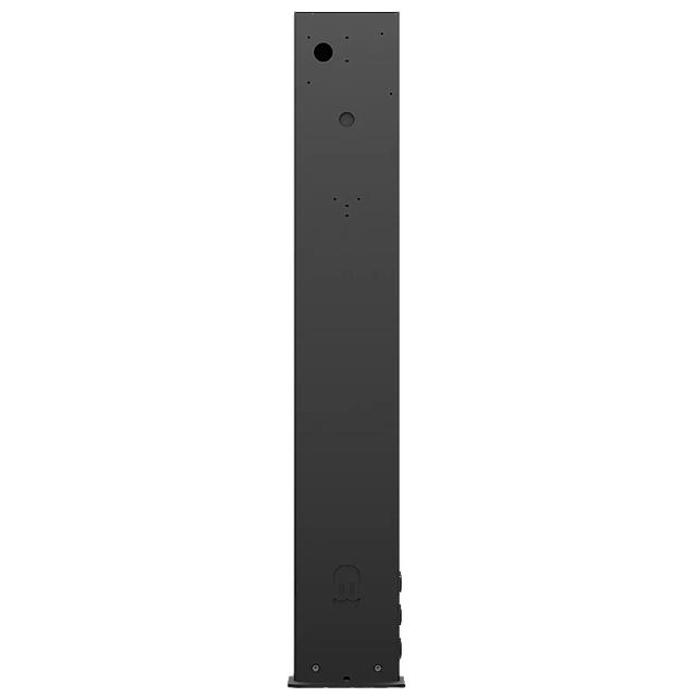 Wallbox pedestal Eiffel Basic έκδοση για Pulsar