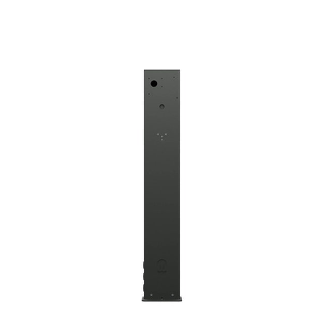 Wallbox | Piedestal Eiffel Basic för Copper SB Dual