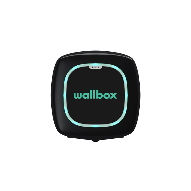 WALLBOX Pulsar Plus įkrovimo stotelė