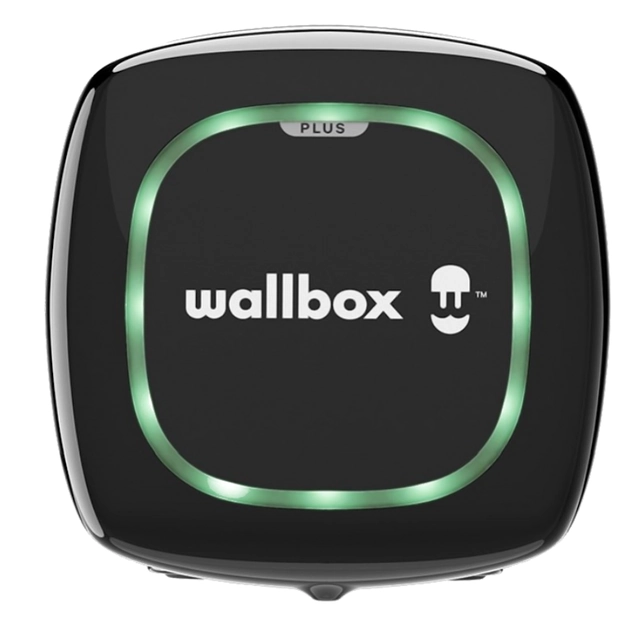 Wallbox Pulsar Plus įkrovimo stotelė11kW