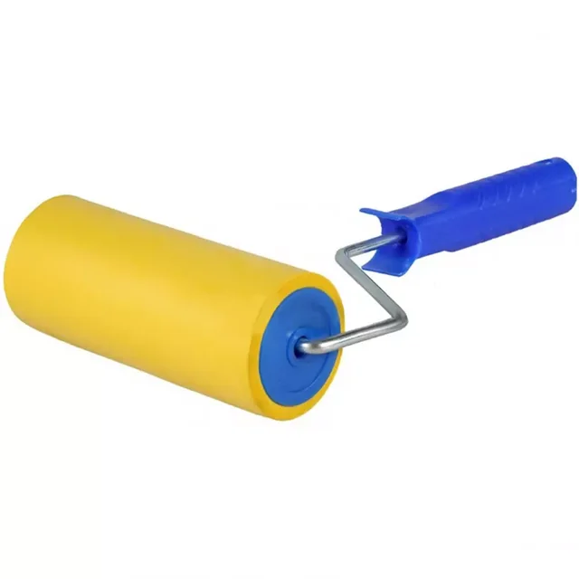 Wallpaper roller with handle Motive 15cm