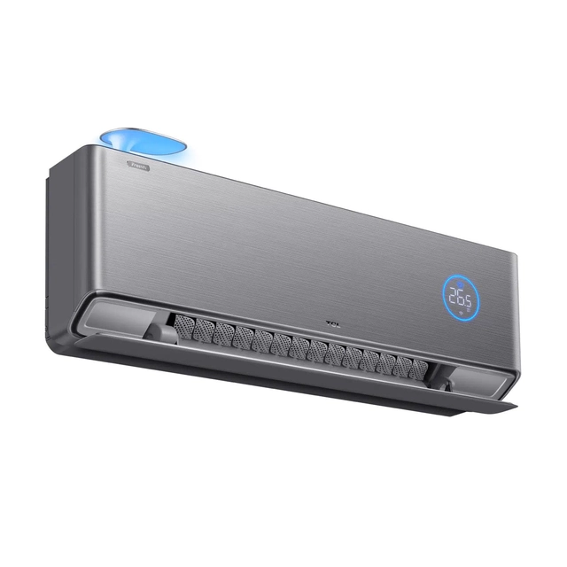 Wandairconditioner TCL, FreshIN R32 Wi-Fi, 3.7/3.9 met de functie van verse luchttoevoer van buitenaf (tot 60 m3/h)