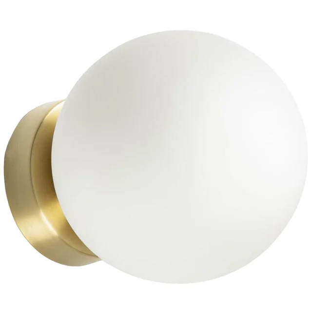 WANDLAMP, WANDLAMP APP1250-1W Goud