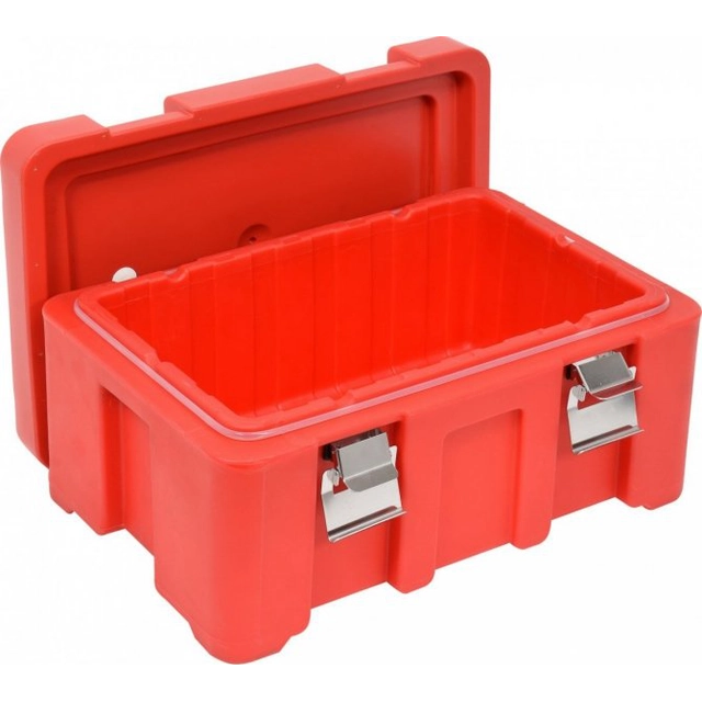 WÄRMEISOLIERTER CATERING-CONTAINER 30L YATO YG-09250 YG-09250