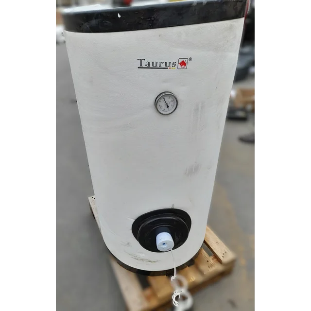 Warmwatertank WHWA200 TAURUS GEBRUIKT