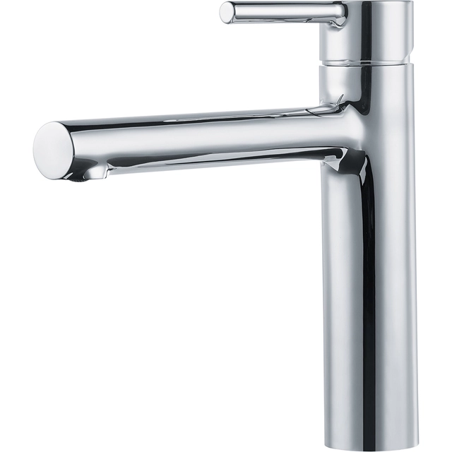 Washbasin faucet Franke Centro, without pull-out shower, chrome