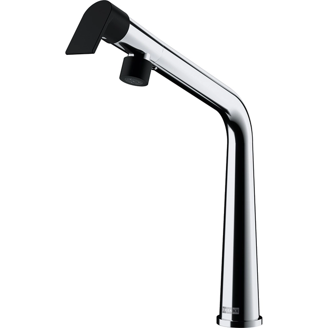 Washbasin faucet Franke Icon, without pull-out shower, chrome