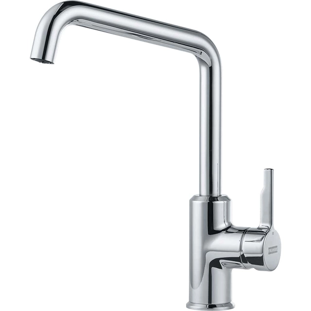 Washbasin faucet Franke Urban, without pull-out shower, Chrome