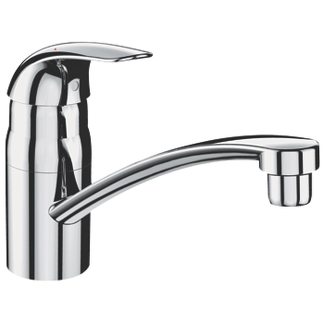 Washbasin faucet GROHE Euroeco