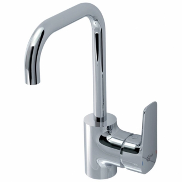 Washbasin faucet Ideal Standard Ceraplan III, high tap