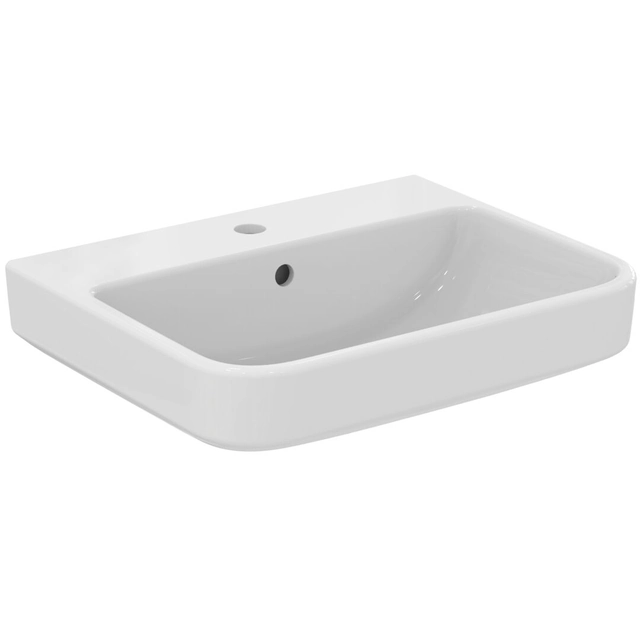 Washbasin Ideal Standard i.life B, 55 cm