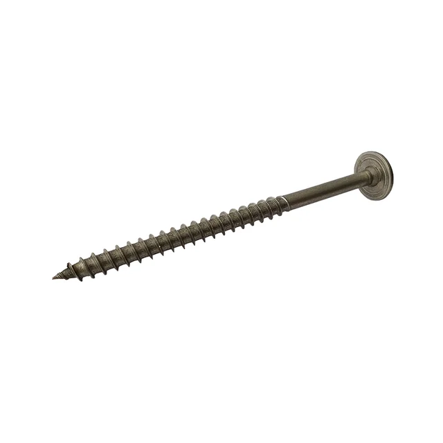 Washer head screw, 300mm