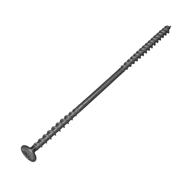 Washer head screw M8 double winde