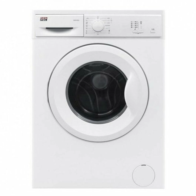 Washing machine New Pol NW512EU 1000 rpm 5 kg