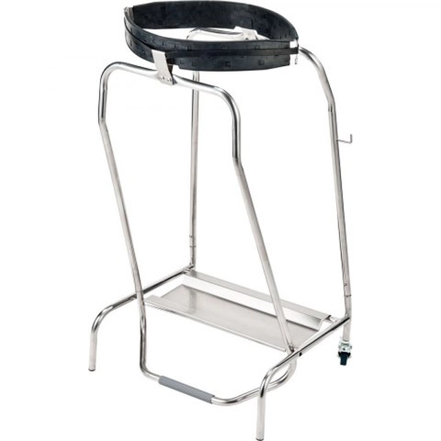 Waste bag stand | Stalgast 068000