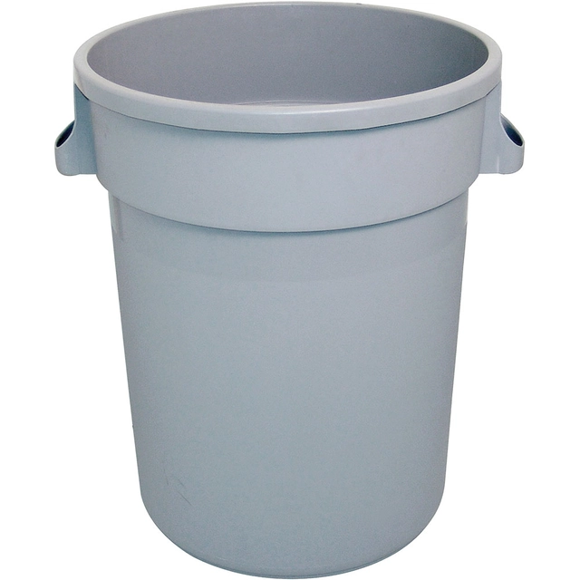 Waste container 80 l
